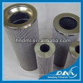 cartucho de filtro de acero inoxidable alternativo del elemento de filtro de aceite hidráulico schroeder 8ZZ10 de China